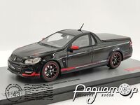 Holden VFII Commodore Magnum Phantom (2017) 872045