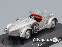 Mercedes-Benz 150 Sport Roadster (1935) MUS018/6179 [US]