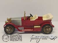 Prince Henry Vauxhall Y2 (1914) 667486 [IS]