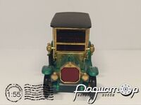 Benz Limousine Y3 (1910) 667493 [IS]