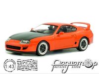 Toyota Supra Mk.4 (2JZ) (2001) S4314006