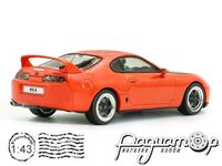Toyota Supra Mk.4 (2JZ) (2001) S4314006