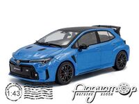 Toyota Corolla GR Circuit Edition (2023) S4314203