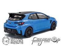 Toyota Corolla GR Circuit Edition (2023) S4314203
