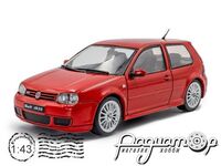 Volkswagen Golf IV R32 4Motion AWD (2003) S4313604