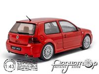 Volkswagen Golf IV R32 4Motion AWD (2003) S4313604