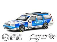 Volvo 850 T-5R 2.3i 20V Turbo (1995) S4310604