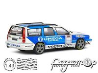 Volvo 850 T-5R 2.3i 20V Turbo (1995) S4310604