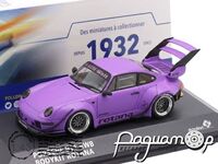 Porsche 911 RWB Bodykit Rotana (2013) S4318401
