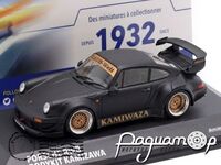 Porsche 911 RWB Bodykit Kamiwaza (2015) S4318501