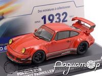 Porsche 911 RWB Bodykit Painkiller (2015) S4318502