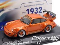 Porsche 911 RWB Bodykit Phantom (2017) S4318402