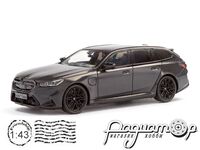 BMW M5 Touring G99 (2024) S4317502
