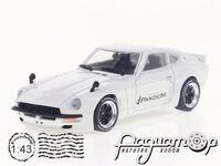 Datsun Pandem 240Z Rocket Bunny Widebody S30 (1973) S4316301