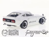 Datsun Pandem 240Z Rocket Bunny Widebody S30 (1973) S4316301