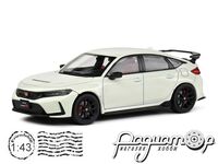 Honda Civic Type-R FL5 (2022) S4314302