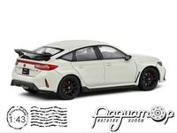Honda Civic Type-R FL5 (2022) S4314302