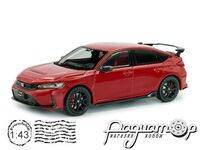Honda Civic Type-R FL5 (2022) S4314303