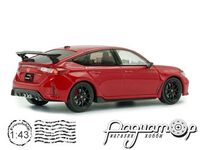 Honda Civic Type-R FL5 (2022) S4314303