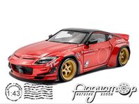 Nissan Fairlady Z Pandem 400Z Rocket Bunny RZ34 (2022) S4315501