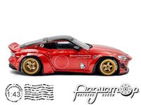 Nissan Fairlady Z Pandem 400Z Rocket Bunny RZ34 (2022) S4315501