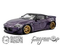 Nissan Fairlady Z Pandem 400Z Rocket Bunny RZ34 (2022) S4315502