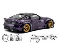 Nissan Fairlady Z Pandem 400Z Rocket Bunny RZ34 (2022) S4315502