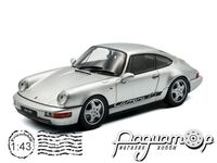 Porsche 911 (964) RS (1994) S4312904