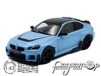 BMW M2 Coupe M Performance G87 (2024) S4314601