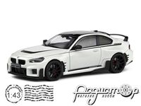 BMW M2 Coupe M Performance G87 (2024) S4314603