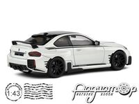 BMW M2 Coupe M Performance G87 (2024) S4314603
