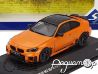 BMW M2 Coupe M Performance G87 (2024) S4314605