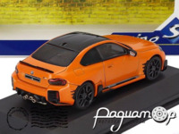 BMW M2 Coupe M Performance G87 (2024) S4314605