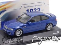 BMW M3 Coupe E46 (2000) S4318601