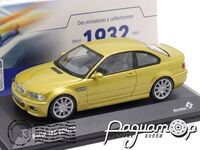 BMW M3 Coupe E46 (2000) S4318602