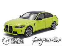 BMW M3 Sedan Competition G80 (2023) S4315303