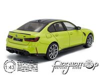 BMW M3 Sedan Competition G80 (2023) S4315303