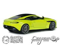 Aston Martin DB12 Coupe (2023) S4315703
