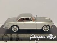 BMW-503 Coupe (1956) 667502 [IS]