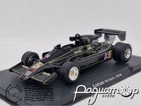 Lotus 78 Ford №5 (1978) 43672 [LS]