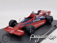 Brabham BT 46 №1 (1978) 43675 [LS]