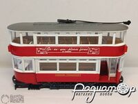 Dick Kerr Type Tram (1915) 667503 [IS]