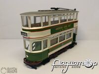 Dick Kerr Type Tram (1915) 667504 [IS]