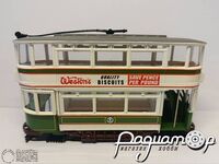 Dick Kerr Type Tram (1915) 667504 [IS]