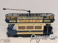 Dick Kerr Type Tram (1915) 667506 [IS]