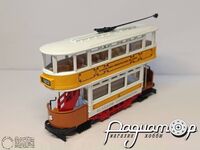 Dick Kerr Type Tram (1915) 667507 [IS]
