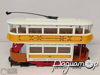 Dick Kerr Type Tram (1915) 667507 [IS]
