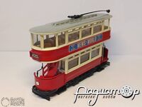 Dick Kerr Type Tram (1915) 667508 [IS]