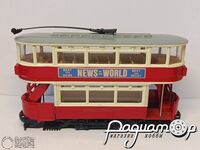 Dick Kerr Type Tram (1915) 667508 [IS]