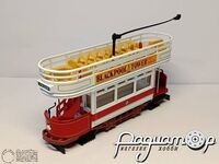 Dick Kerr Type Tram (1915) 667509 [IS]